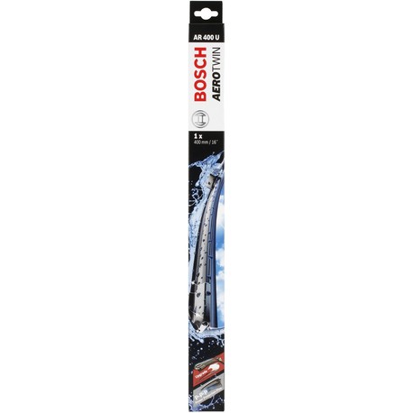 BOSCH AEROTWIN RETRO PYYHKIJÄNSULKA 400 1KPL BOSCH AEROTWIN RETRO PYYHKIJÄNSULKA 400 1KPL